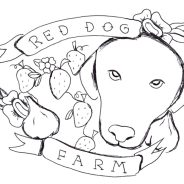 An Ode to Farm Dog Angus