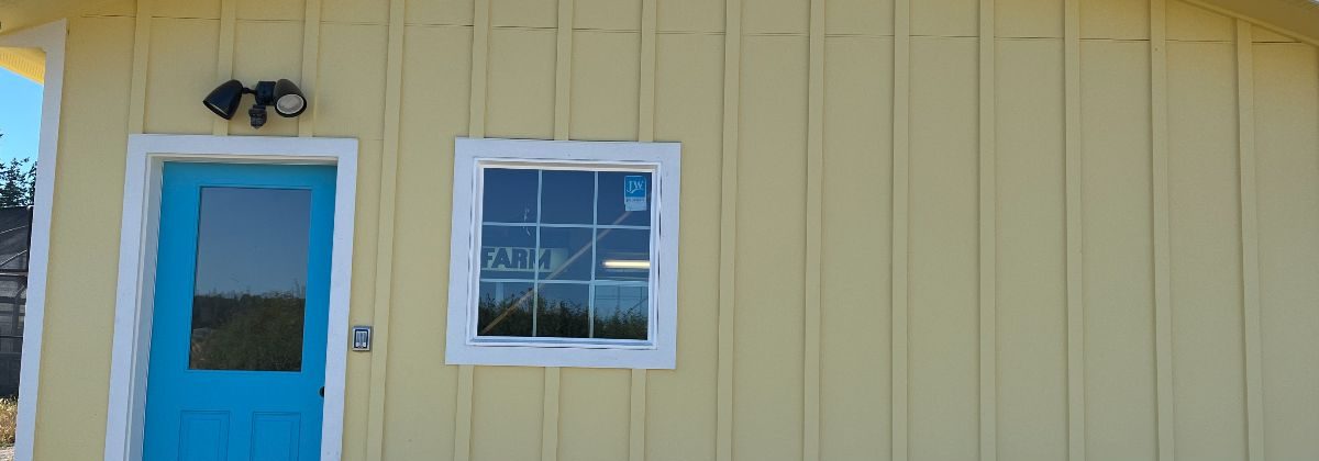 Abundance at the Farmers Market