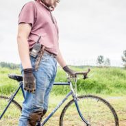 Finding Happiness and Peace in the Fields