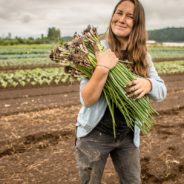 Knowledge and Wisdom on the Farm