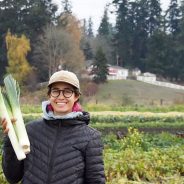 Winter Market Bounty