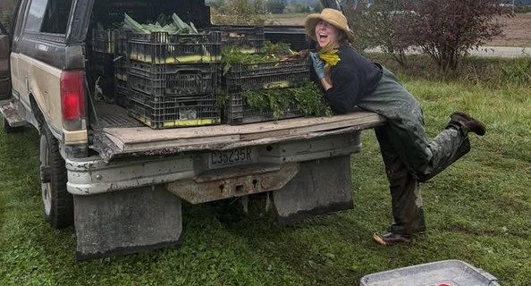 Pumped for Pumpkin Season!