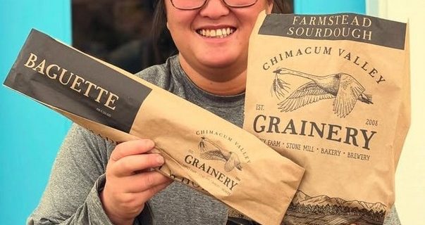 A New Farmstand Brings New Offerings