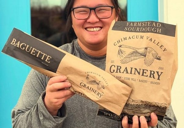 A New Farmstand Brings New Offerings