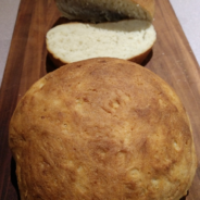 Potato Bread