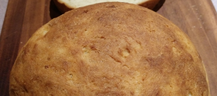 Potato Bread
