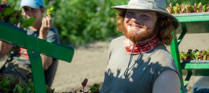 Seasonal Changes Nurture Personal Growth