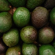 Avocado Pesto Pasta