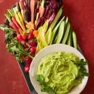 Saudi Arabian Fava Bean Dip (Foul Gellaba)