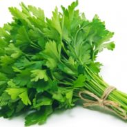 Farmer’s Favorite Parsley Sauce