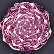 Braised Red Cabbage